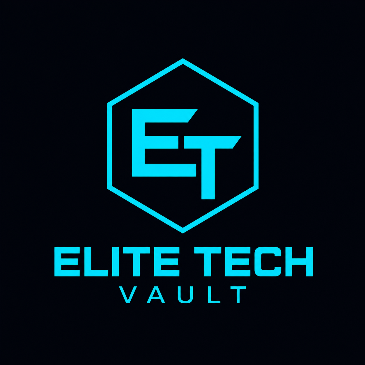 Elite Tech Vault